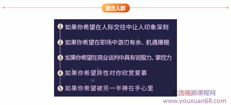 27节气场修炼课，内外兼修，打造你的王者气场,课程,管理,目标,沟通,支持,第3张