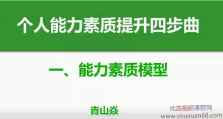 能力提高-资源整合-核心职业能力提升-专项训练课程,课程,学习,管理,发展,专业,第1张