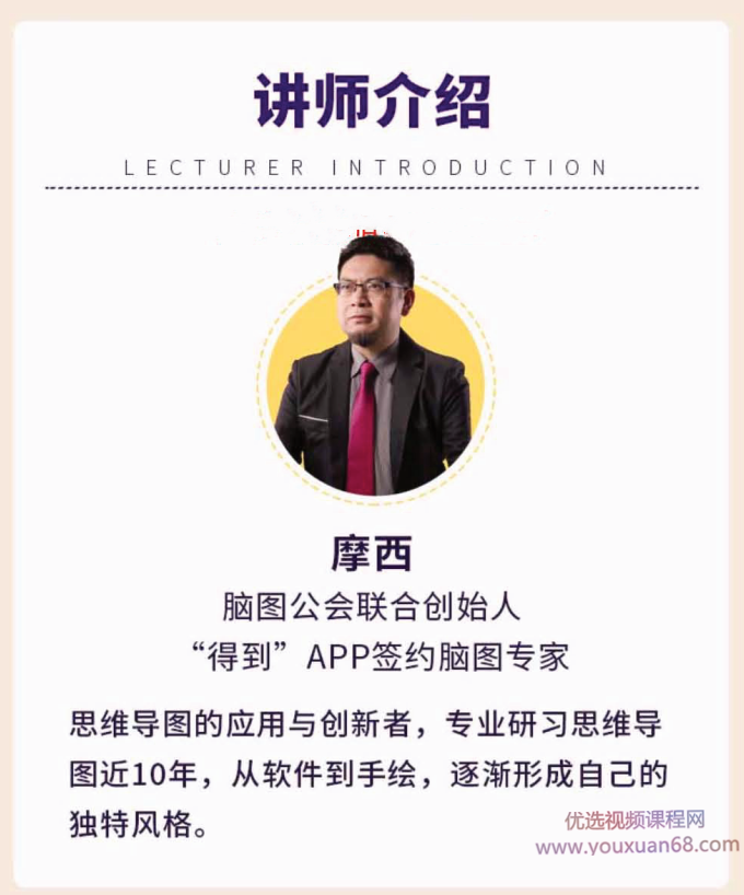 摩西超3亿人都在用的终极思维工具│手绘思维导图·助你效率翻倍,课程,学习,管理,沟通,教育,第2张 摩西超3亿人都在用的终极思维工具│手绘思维导图·助你效率翻倍,课程,学习,管理,沟通,教育,第2张