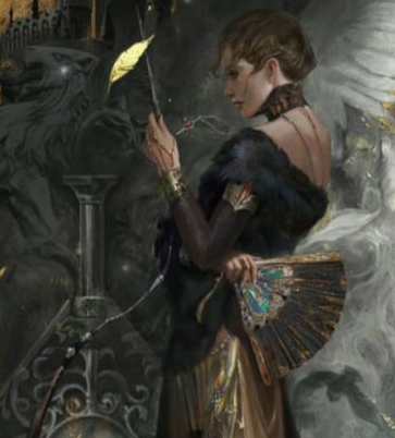 逸之10.0游戏美术研修班2023年,课程,学习,艺术,第1张