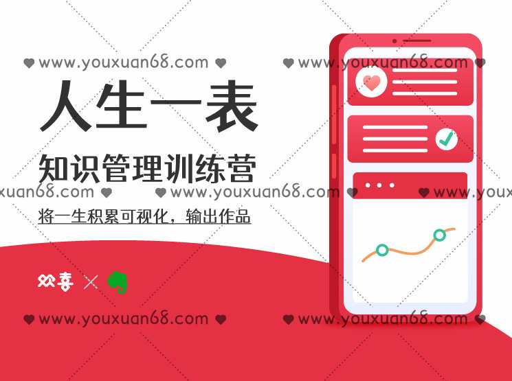 欢喜笔记·人生结构化训练营,课程,学习,管理,专业,目标,第1张