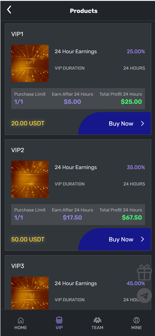 海外17语言电力理财投资系统源码,第2张