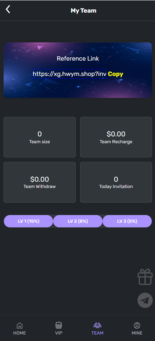 海外17语言电力理财投资系统源码,第9张