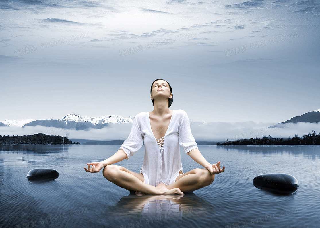 《净化身心的瑜伽》高清DVD,课程,学习,运动,健身,坚持,第1张 《净化身心的瑜伽》高清DVD,课程,学习,运动,健身,坚持,第1张