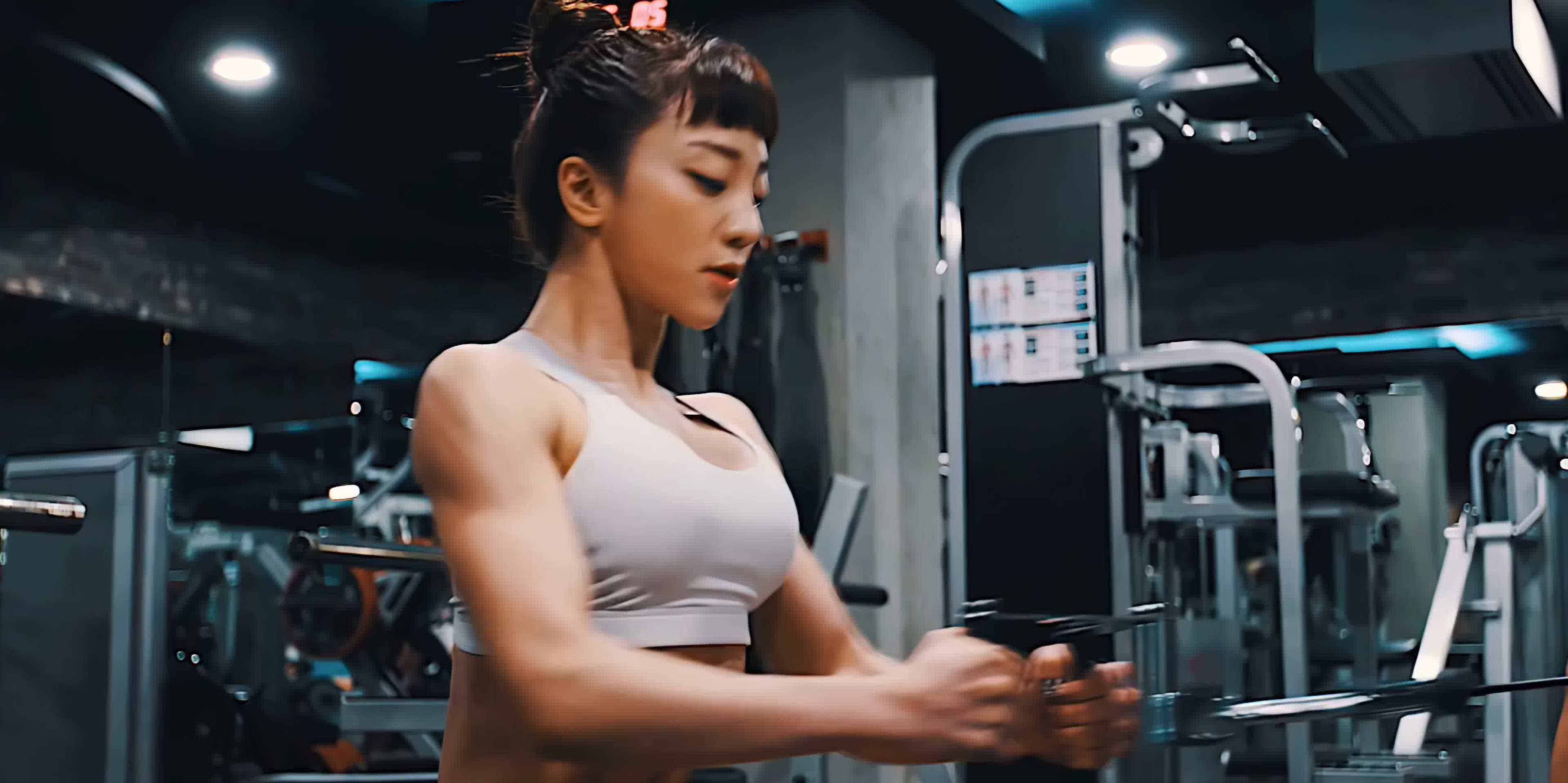 《完全健身》视频美女示范,学习,管理,发展,目标,健康,第1张 《完全健身》视频美女示范,学习,管理,发展,目标,健康,第1张