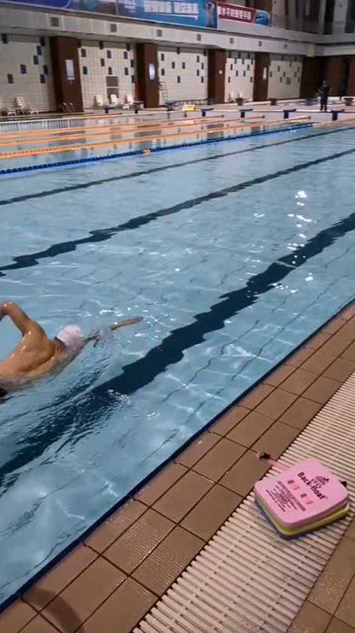 [教你学游泳1基础练习rm格式,学习,第1张