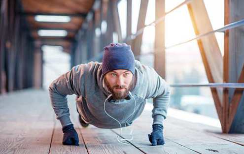 瑜伽天天练-高温瑜伽初体验,瑜伽,第1张