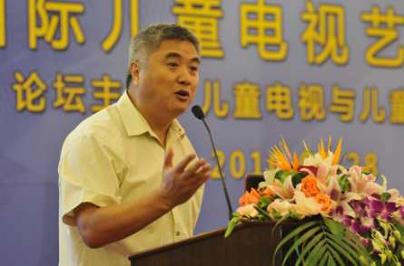 孙云晓 父母的“上岗执照”