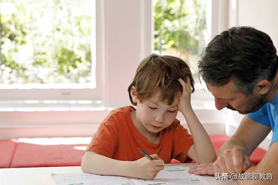 郑委 爱学习会学习能学习-家长辅导孩子学习的有效方法,学习,教育,坚持,进步,第1张