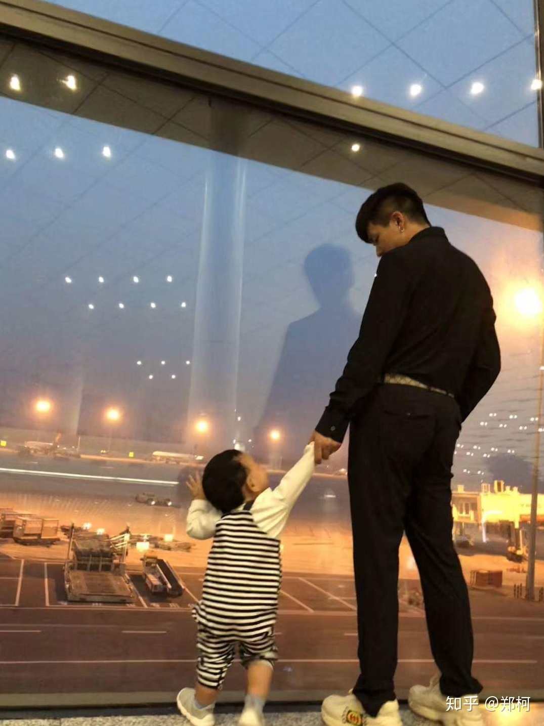 郑委 为孩子做出1%的改变-从自然型父母到智慧型家长,教育,坚持,第1张