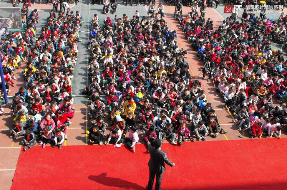 邹中棠 中小学感恩教育,课程,管理,沟通,教育,成长,第1张