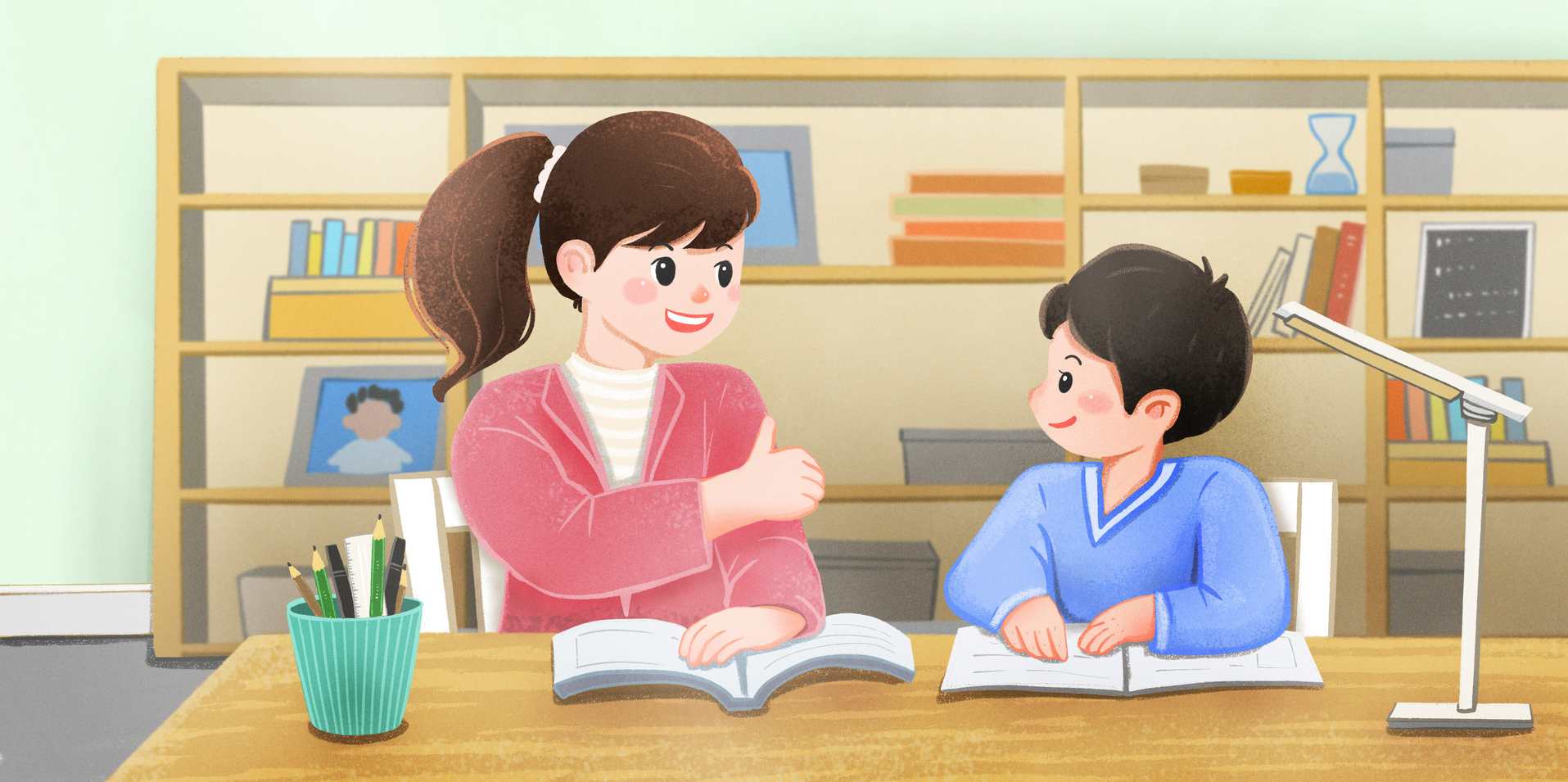 张勤 师说-学会与孩子沟通,管理,沟通,教育,成长,健康,第1张