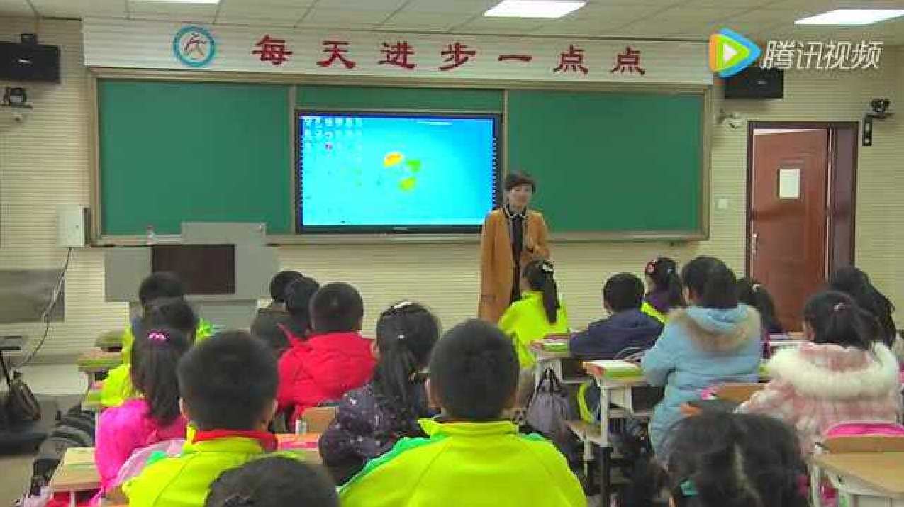 少儿恰恰恰标准教学（一）,学习,运动,第1张