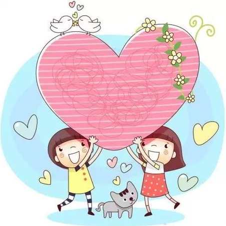 卢勤－－孩子心灵成长的十大需求,成长,第1张