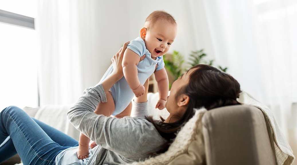 新手父母的好帮手育儿,第1张