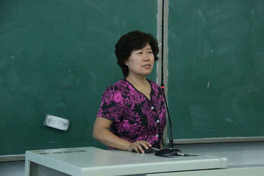 田丽霞 如何做好班主任（全集DVD视频）,课程,管理,发展,教育,进步,第1张