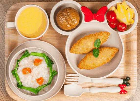 小宝贝饮食介绍，如何给小宝宝做好饭,健康,饮食,营养,第1张