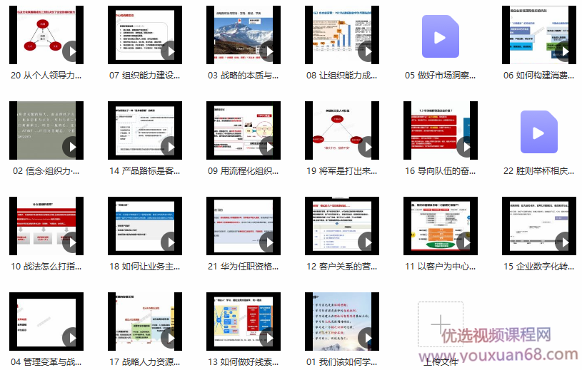 创始人与高管必学-华为管理在线课前课,课程,学习,管理,目标,团队,第4张