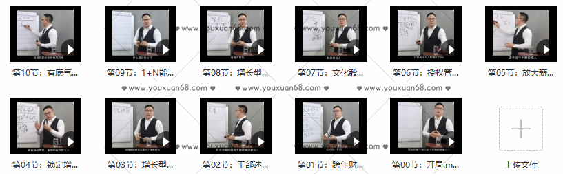 刘一苇《开局：企业如何做好年度增长计划》（11节）,课程,管理,目标,目标设定,第2张
