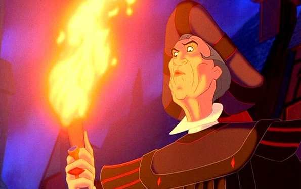 洪恩奇景英语钟楼怪人欣赏学习版 6vcd,学习,第1张 洪恩奇景英语钟楼怪人欣赏学习版 6vcd,学习,第1张