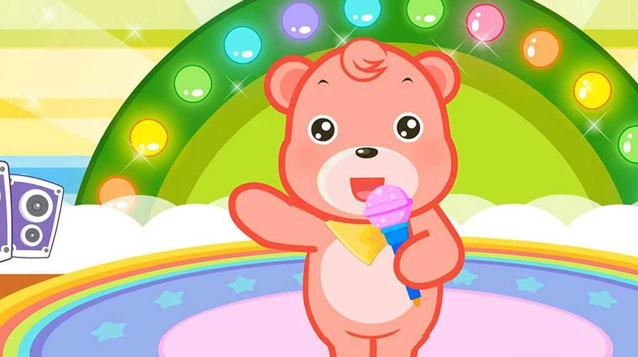 嘟拉儿童安全教育动画90集视频下载,学习,理解,教育,健康,运动,第1张