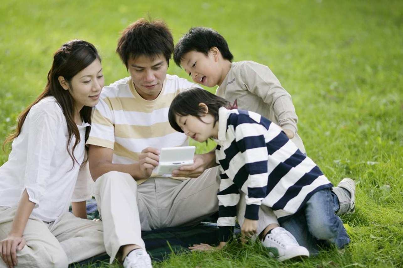 亲子教育 孩子太爱讲话怎麽办,课程,教育,第1张