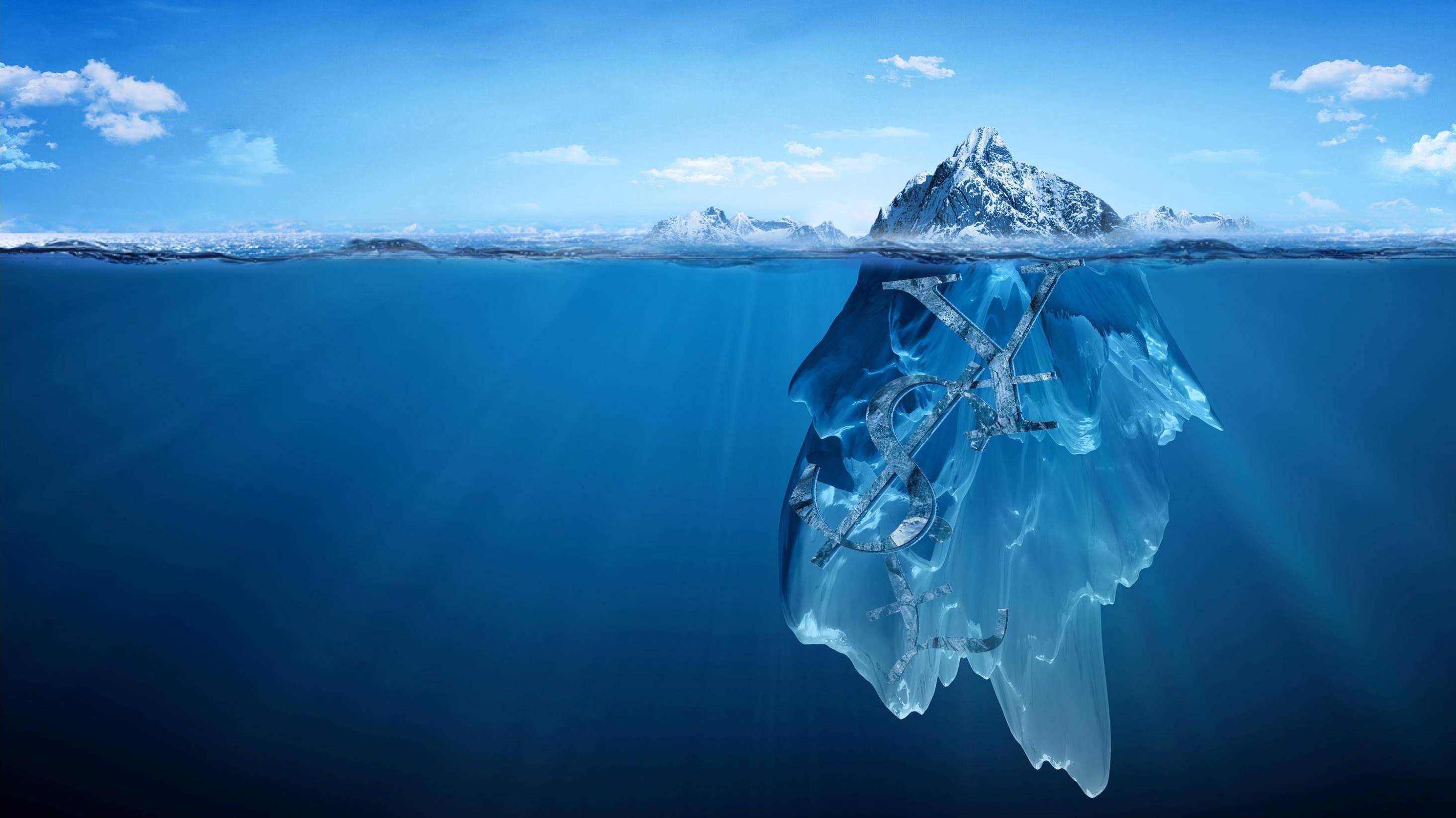 心教 探究内在冰山底下的想望,教育,成长,第1张 心教 探究内在冰山底下的想望,教育,成长,第1张