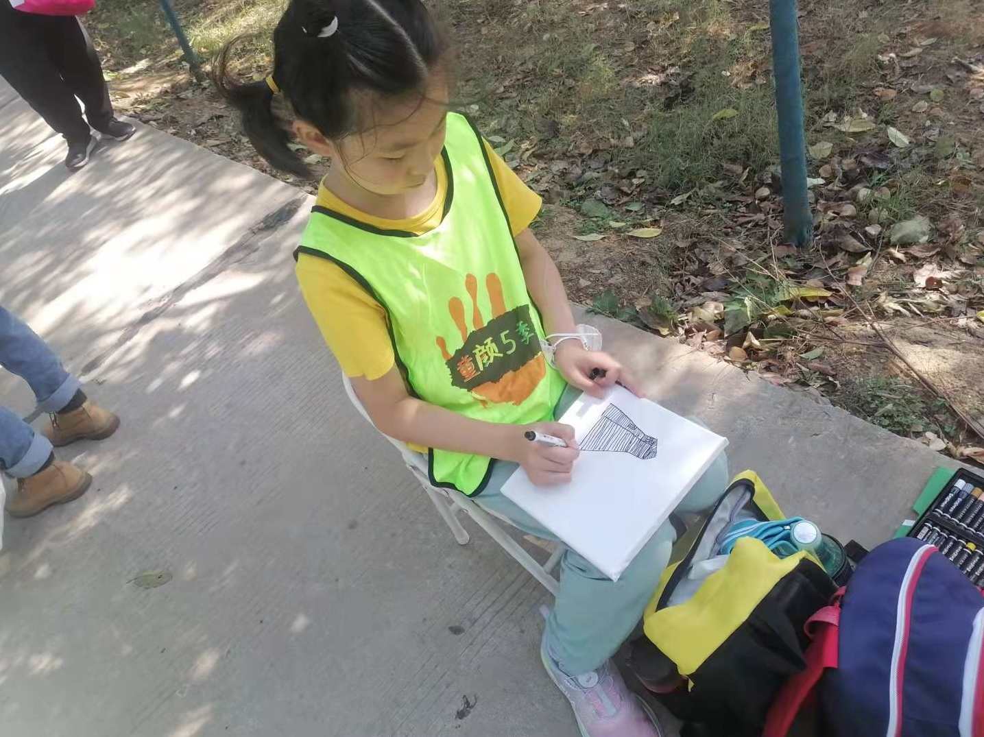 亲子教育 小孩当家，带你玩摊位,教育,第1张