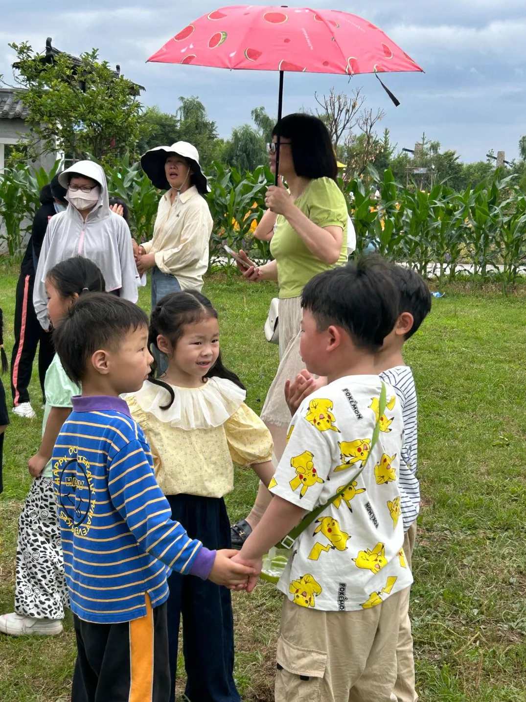 亲子教育 摊位抢鲜看,教育,第1张