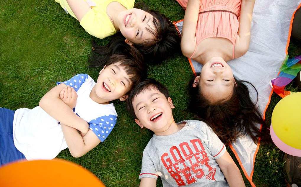 【叶壮】如何与学龄前儿童有效沟通？这么说，孩子才会听,发展,理解,教育,沟通,第1张