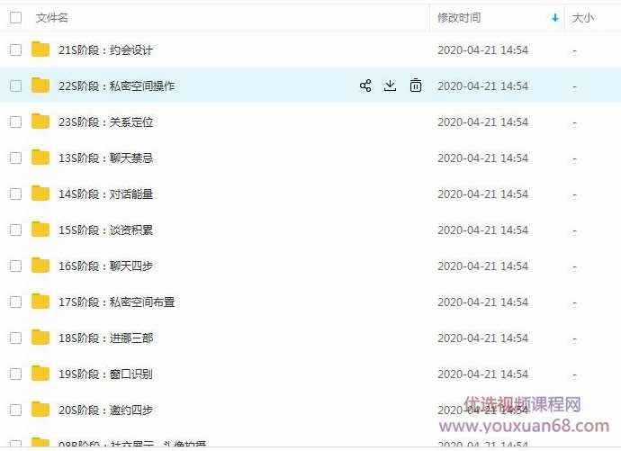 承情大尧老佟绅士派《蜕变计划》,课程,学习,微信,沟通,约会,第2张