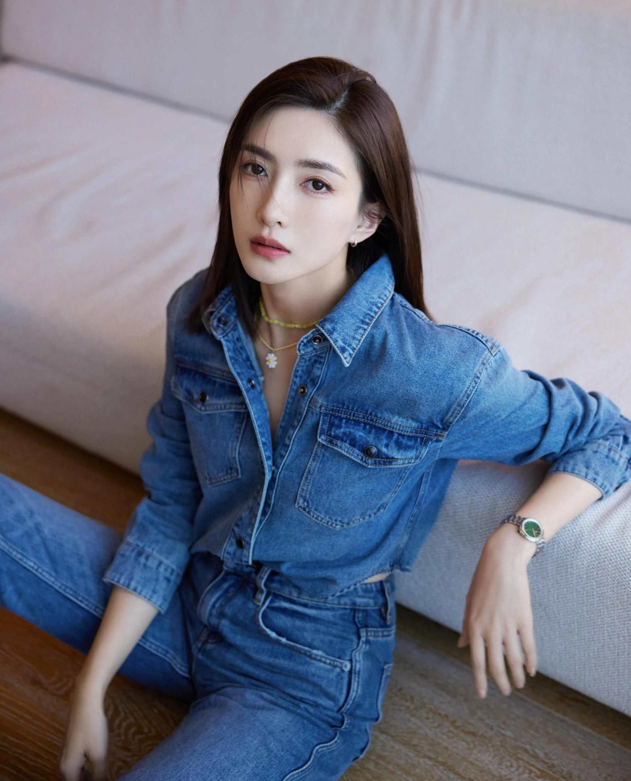 江雅苓 性格解析,课程,管理,发展,领导,第1张