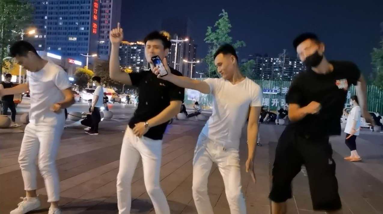 《学做回春医疗保健操》表演篇单碟版,第1张 《学做回春医疗保健操》表演篇单碟版,第1张