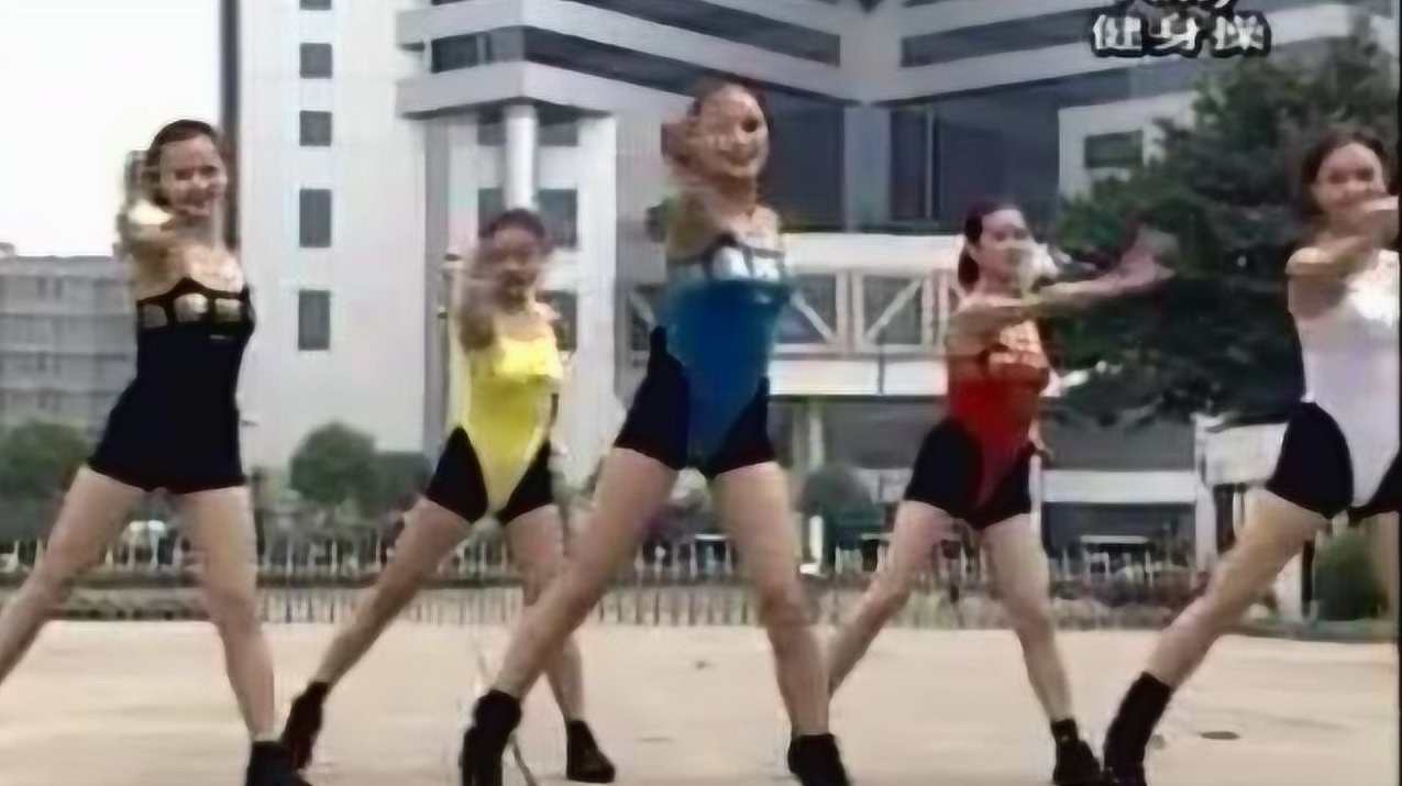 kitty综合有氧健身操光盘,运动,健身,第1张