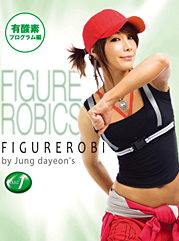 FigureRobics_4_Jung.Dayeon鄭多燕_mat,第1张
