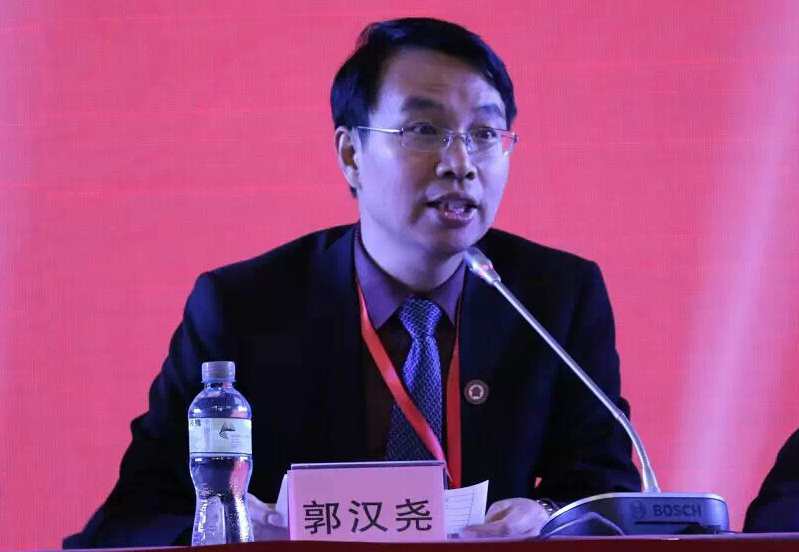 郭汉尧 店面营销管理特训营