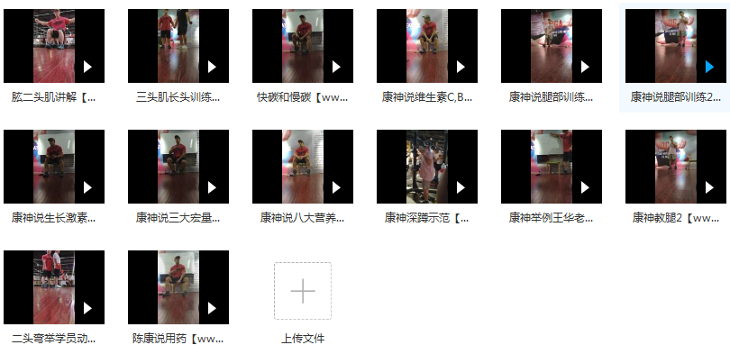 康神说生长激素和胰岛素视频教学_胰岛素实用视频教程_健身补剂,健身,饮食,营养,第2张