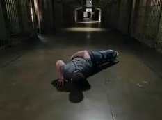 囚徒健身俯卧撑教程_花式俯卧撑教程_俯卧撑系列（配套中文字幕视频全集）,健身,第1张