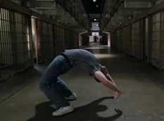 囚徒健身之桥教学_矫正脊椎增强肌肉_桥系列(配套视频全集),运动,健身,第1张 囚徒健身之桥教学_矫正脊椎增强肌肉_桥系列(配套视频全集),运动,健身,第1张