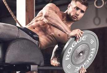 Keep运动健身知识教程合集,运动,健身,养成,办公,适应,第1张 Keep运动健身知识教程合集,运动,健身,养成,办公,适应,第1张