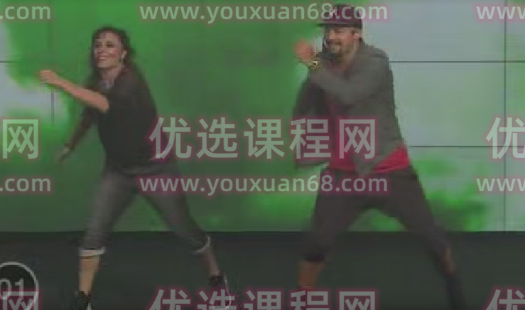 HNMN新莱美Q4操课新套路,课程,平衡,第1张