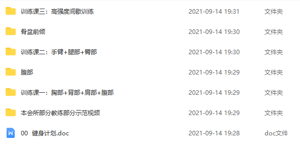 健身房私教课程,课程,健身,健身计划,第2张 健身房私教课程,课程,健身,健身计划,第2张