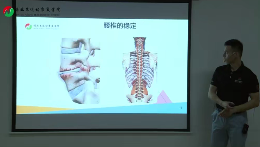 健身私教 马亮 腰里乾坤,健身,第1张 健身私教 马亮 腰里乾坤,健身,第1张