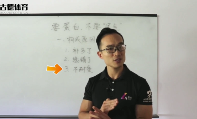 《健身私教 生活中的营养》合理饮食营养的搭配、饮食禁忌等问题进行论述,健身,饮食,营养,第1张