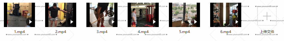 健身精华 肌哥-党智勇 腘绳肌小腿,健身,第2张