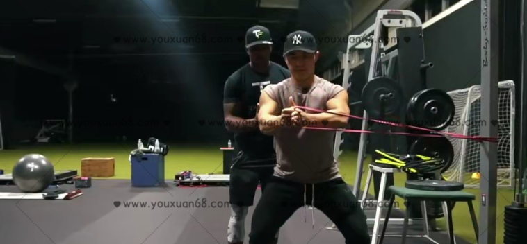 健身精华-健助师小珂系列,课程,健身,第1张