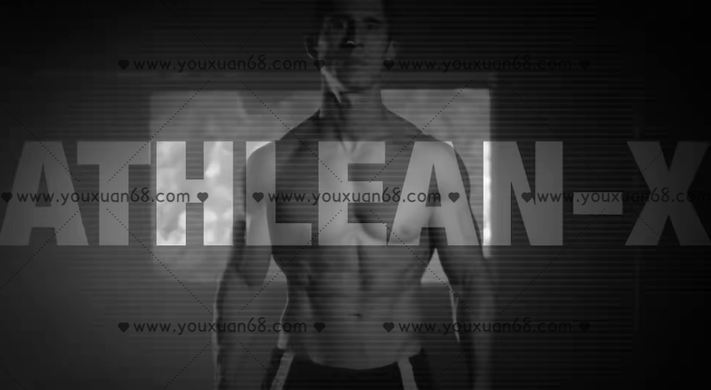 《杰夫叔视频》国外中字-健身,课程,专业,目标,运动,健身,第1张