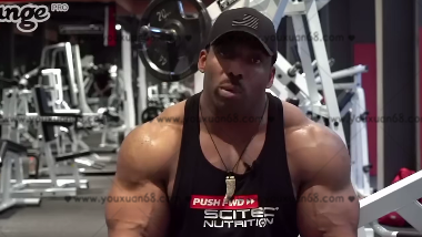 《大兵》国外中字-健身精华,课程,健身,第1张