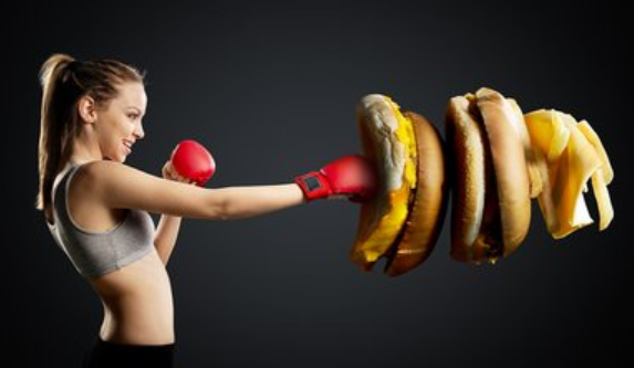 K减脂 视频,课程,目标,运动,饮食,第1张