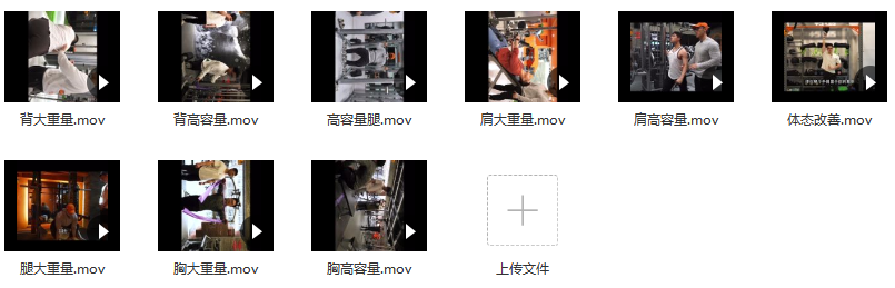 小萝卜四分化训练（进阶版）,课程,第2张